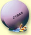 Zyban Logo